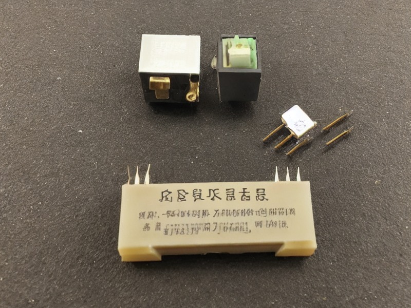 隔离器资源工程资料 1
