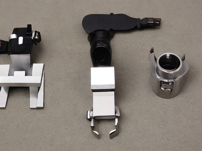 散热器入口工程资料 USB接口产品线 2