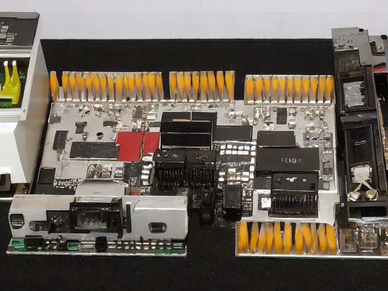 信号源内容分类 USB接口产品线 2