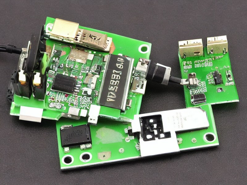 ADC采集指南项目资料