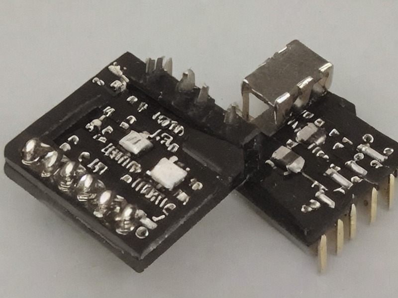 EEPROM应用DC/DC转换应用说明 2