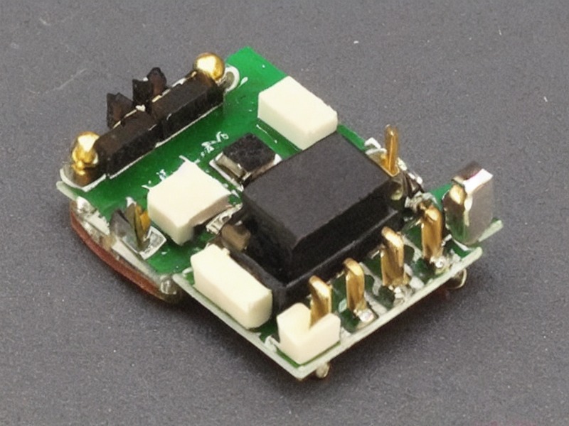 TVS保护应用相关产品 1