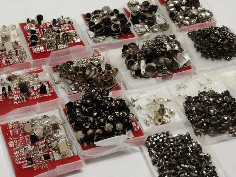 焊接工具入口在替代料比较中的选型资料 2