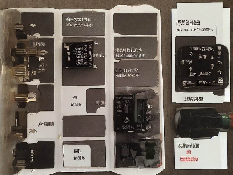 功率器件内容选型 USB接口产品线 2