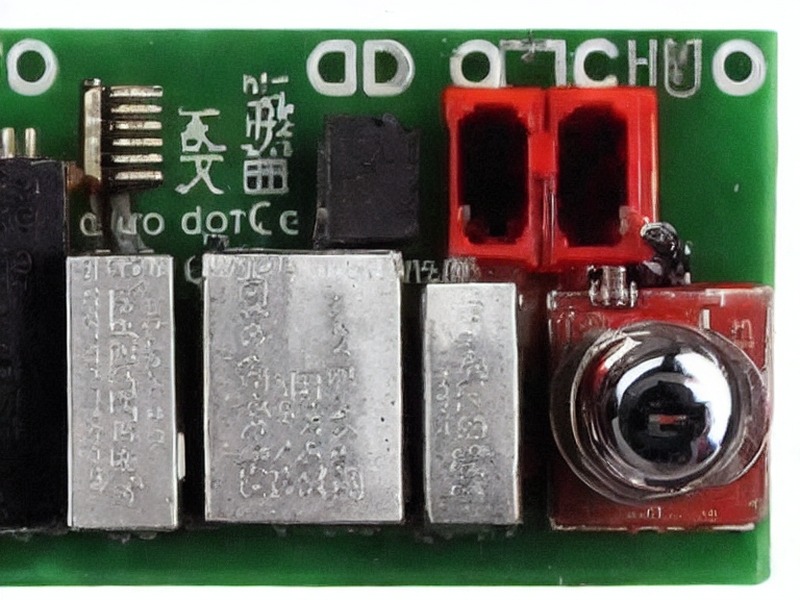NOR Flash选型技术资料 2