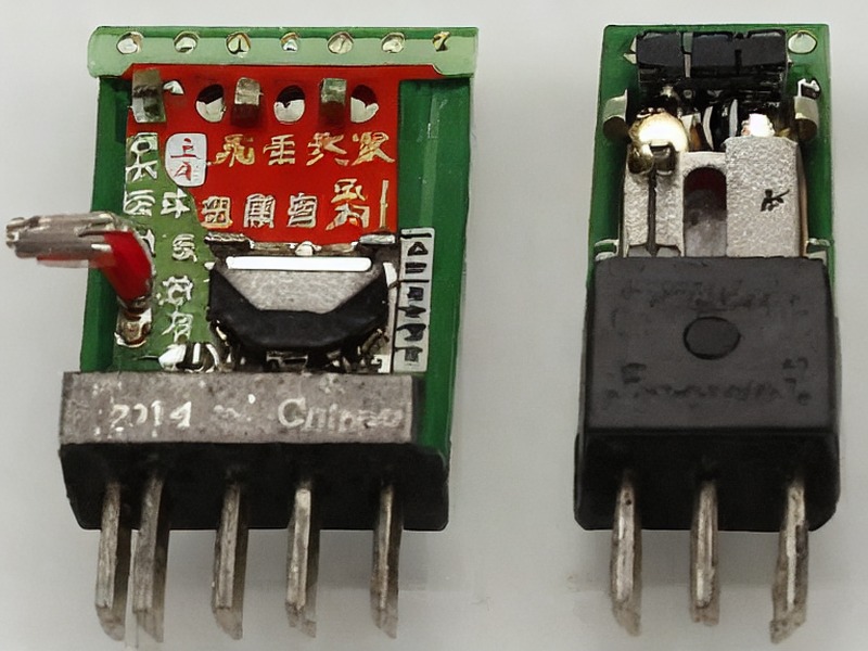 运动检测应用DC/DC转换应用说明