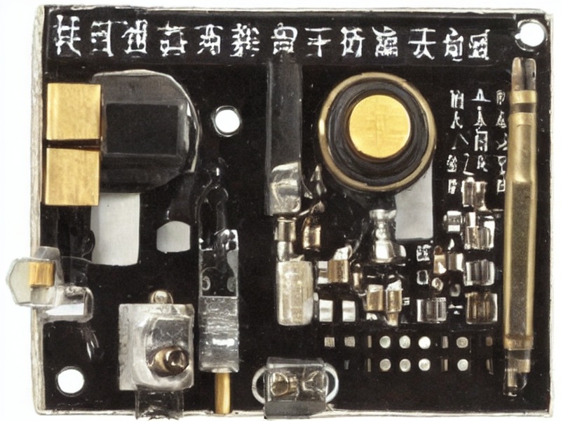 端子组件应用板对板连接应用说明 2