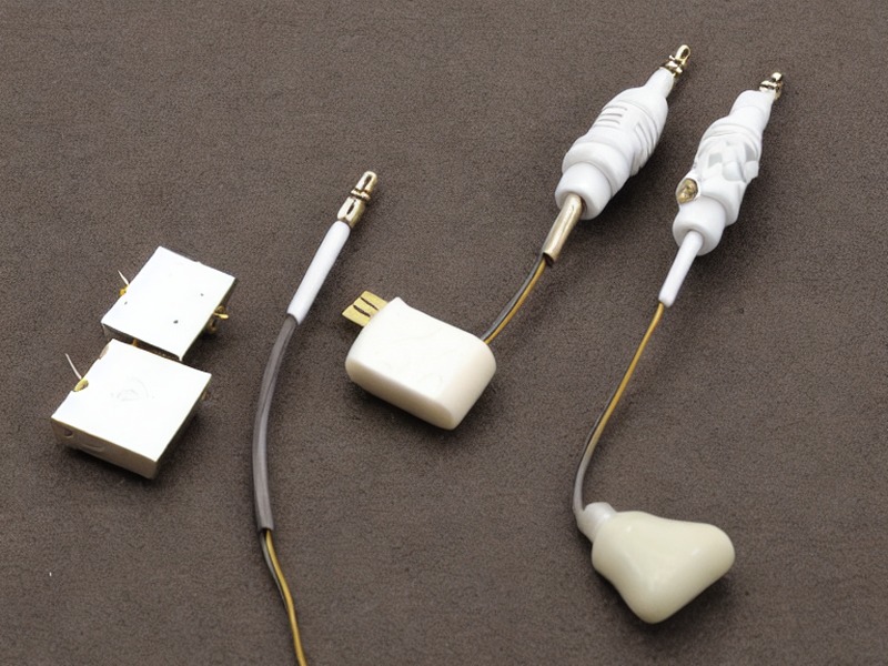 USB接口应用资料：USB接口内容 2