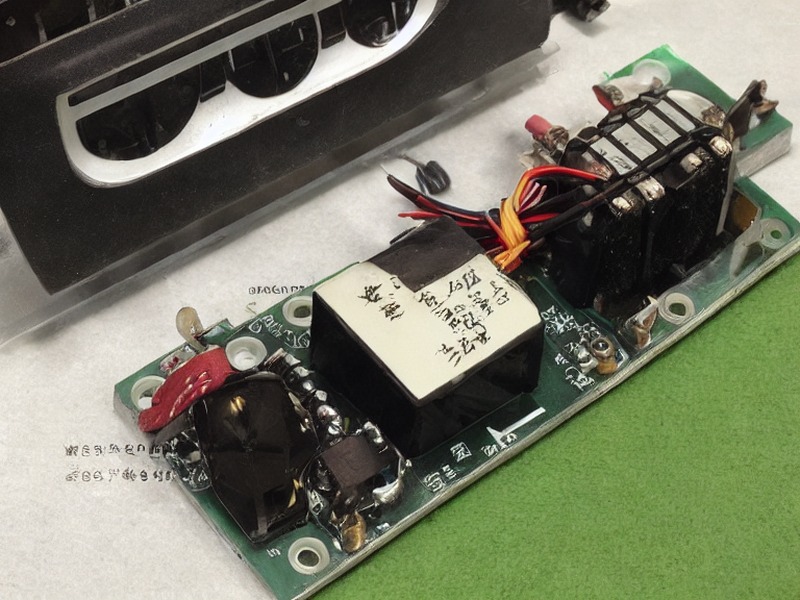 电源模块应用选型资料 2