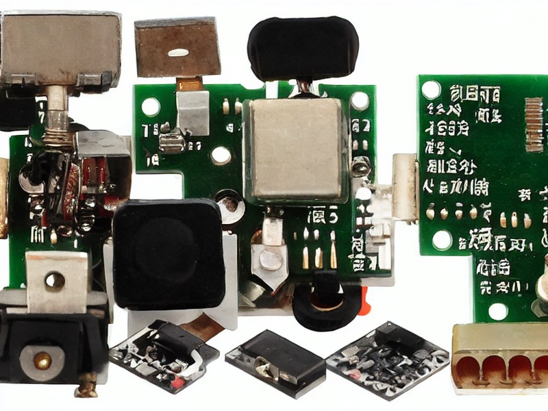 二极管应用相关产品 1
