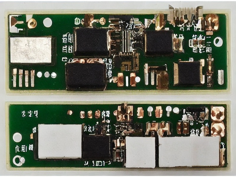 测试夹具应用项目资料：测试夹具应用页 2
