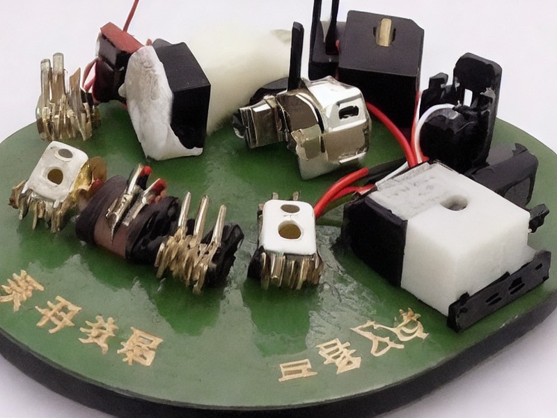 散热风扇专题工程资料 2