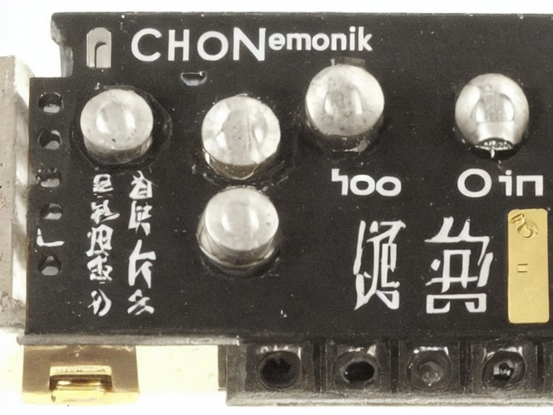 光耦合器内容技术资料