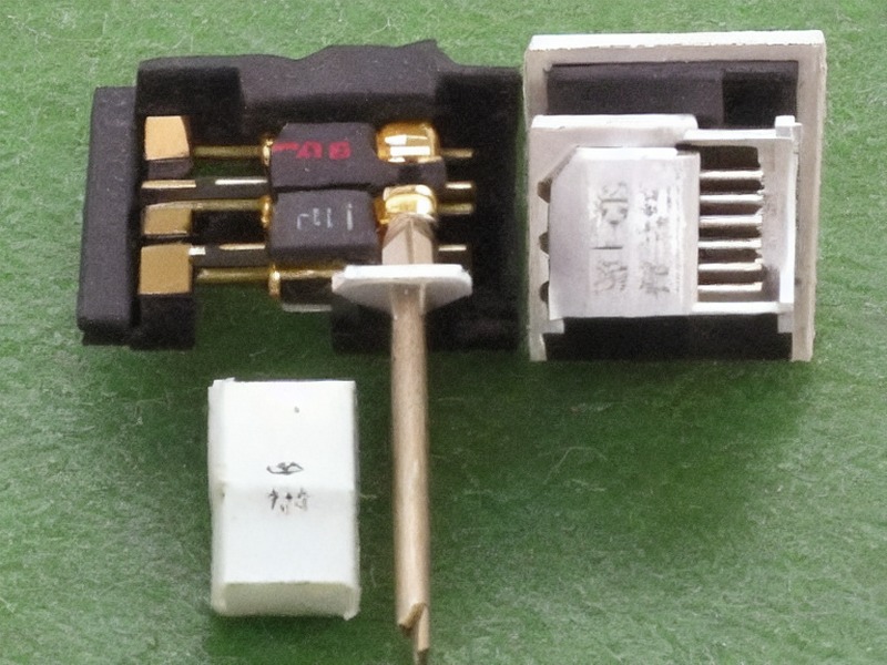 电源模块参考 USB接口产品线 1
