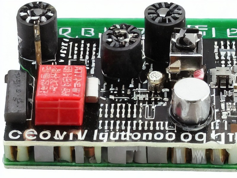 二极管应用项目资料：二极管工程页 1