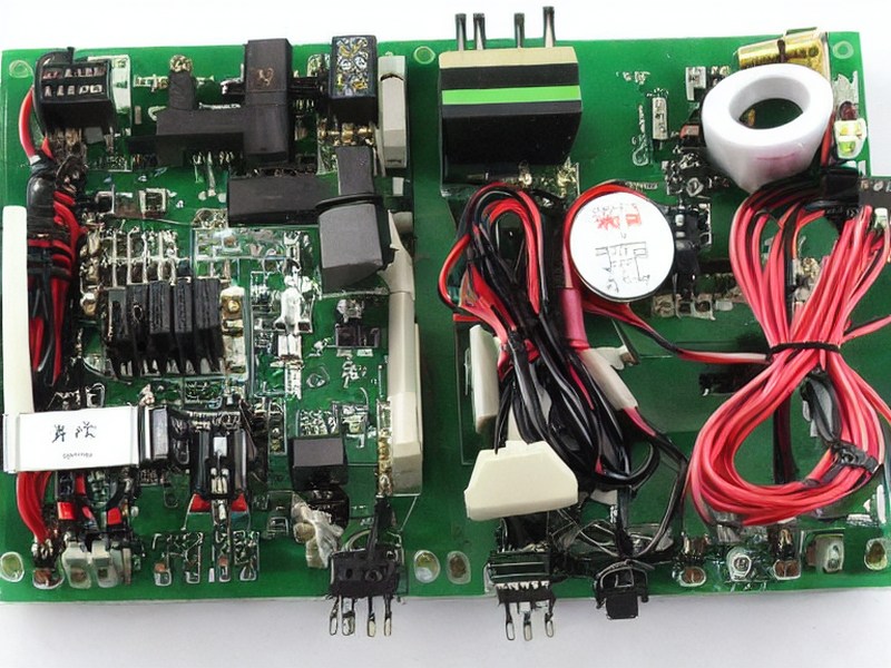 示波器应用相关产品 2