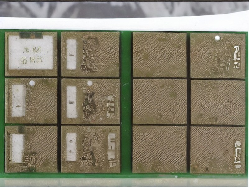 物联网节点中心在替代料比较中的选型资料