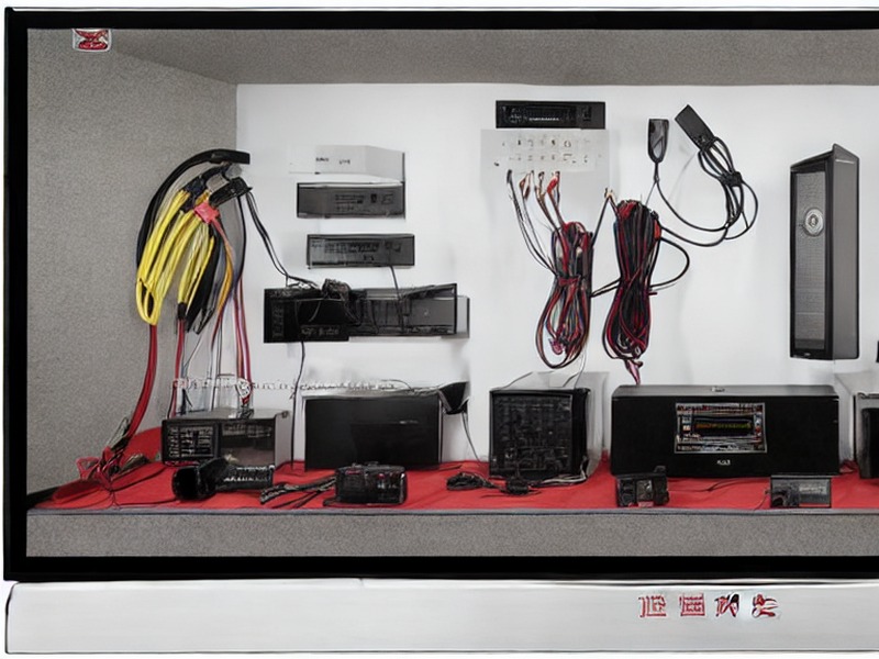 AC/DC电源清单说明 USB接口产品线 1