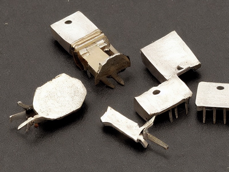 示波器应用相关产品 1