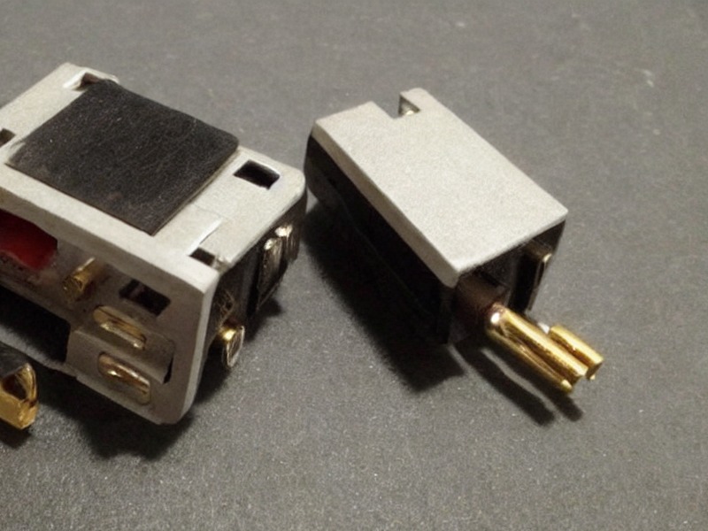 连接器资料 USB接口产品线 2