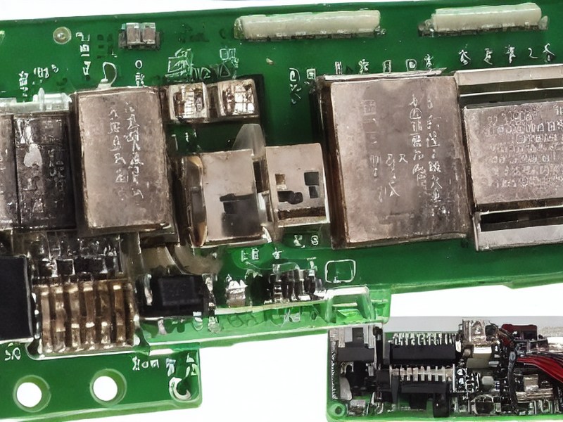 万用表资料库工程应用 2