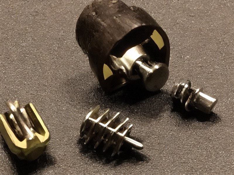 端子组件选型在工业控制中的选型资料 2
