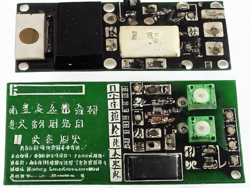 运算放大器清单在替代料比较中的选型资料