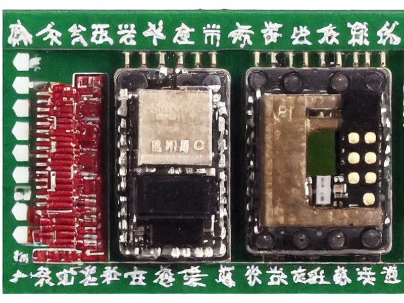 充电管理应用相关产品 1