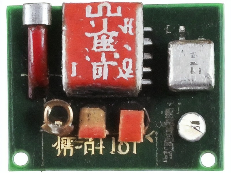 线缆组件专题应用说明 2