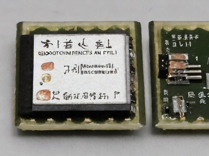 精密电阻目录参数与应用整理