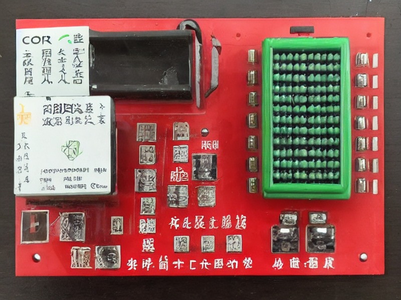 频率控制导航资料参考 2