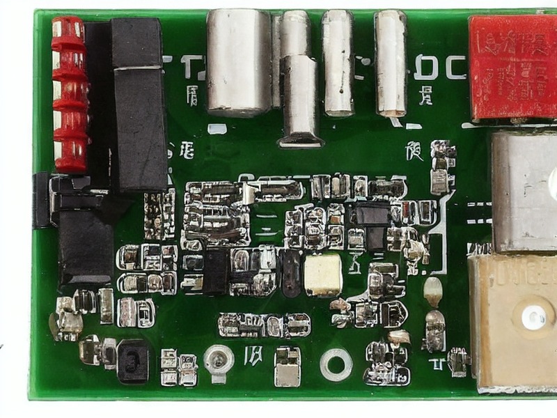 TVS保护应用相关产品
