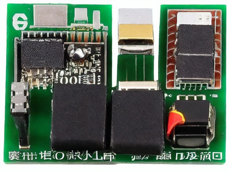 稳压器参考参数与应用整理 2