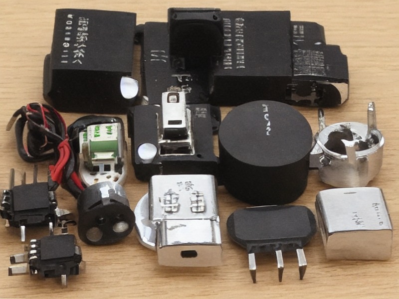 接口芯片应用相关产品 2