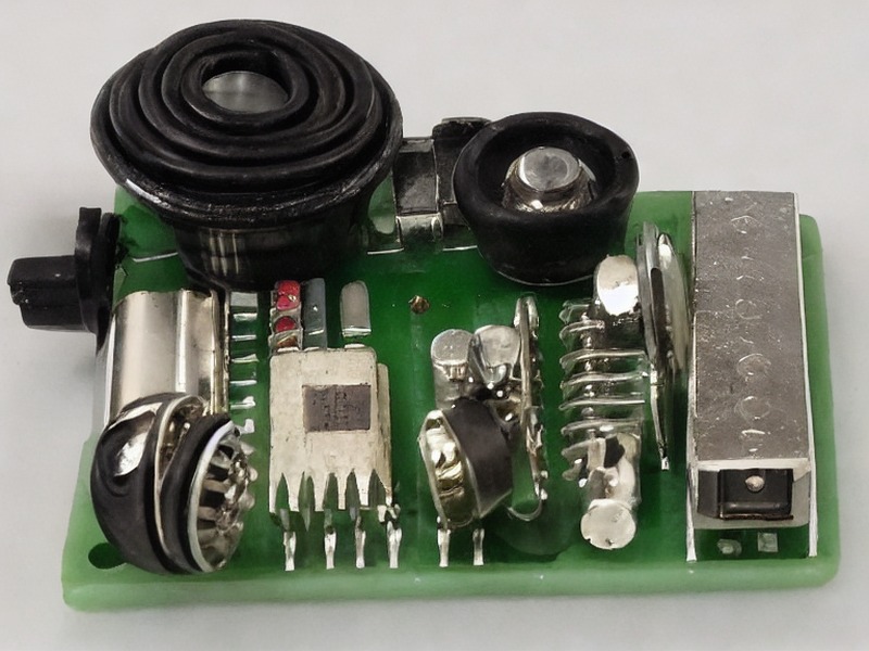 处理器应用分类 USB接口产品线 1