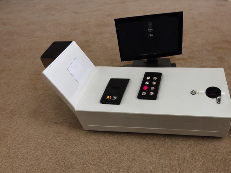 示波器应用板对板连接应用说明