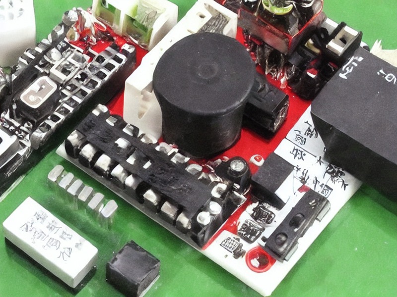 二极管资源应用 USB接口产品线 1