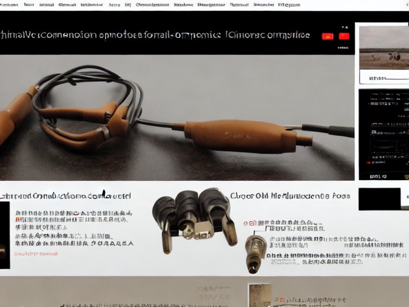 继电器资源资料参考