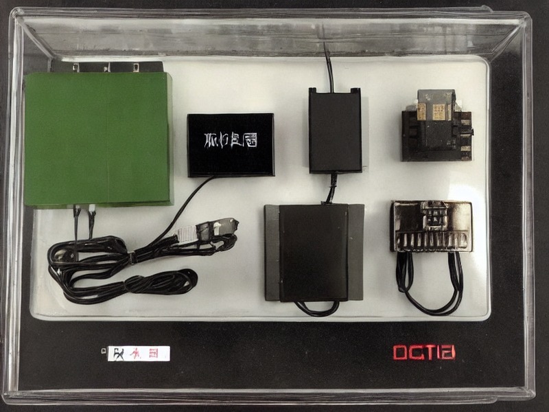模拟前端导航工程资料 2