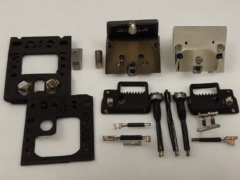 连接器资料 USB接口产品线 1