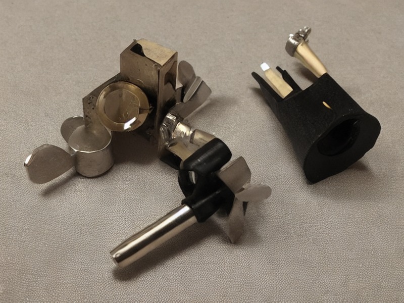 环境监测专题 USB接口产品线 1
