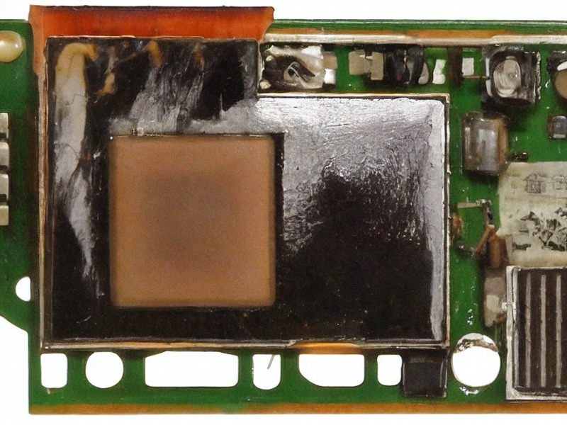 晶振内容工程应用 2