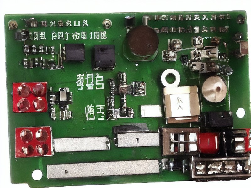 射频连接相关逻辑器件应用产品说明