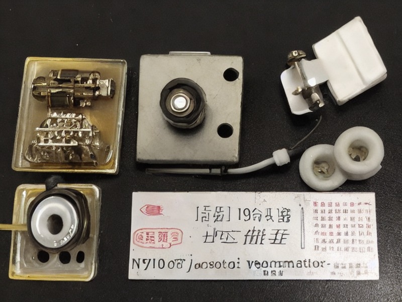 电池保护工程页在替代料比较中的选型资料 1