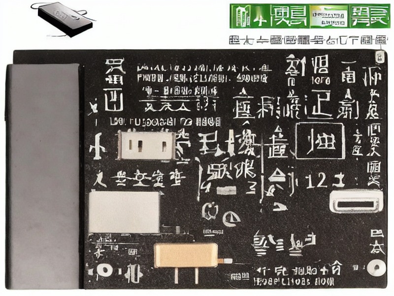 继电器参考产品资料 1