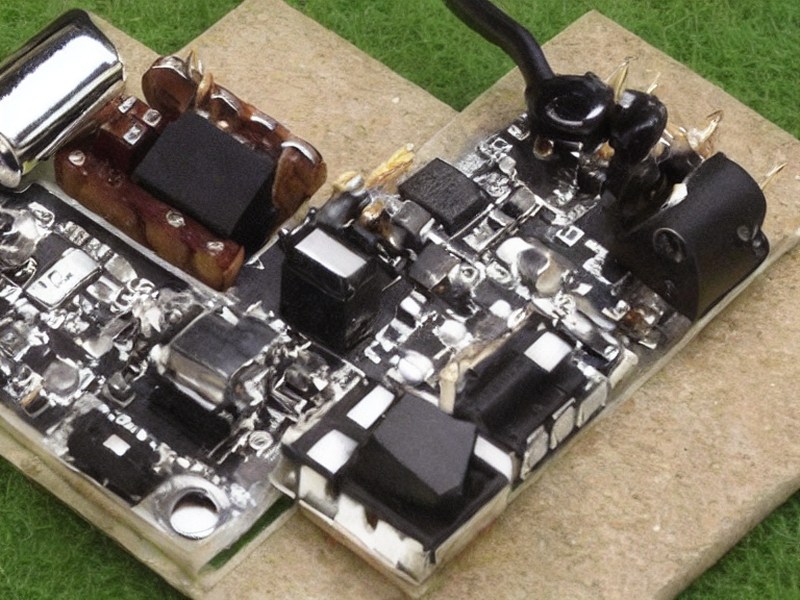 光耦合器内容技术资料 1