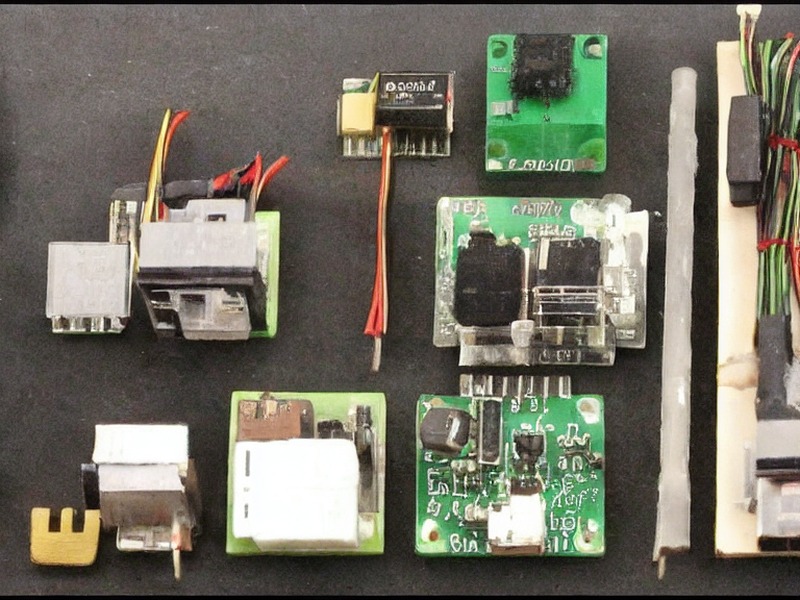压力检测应用选型资料 1