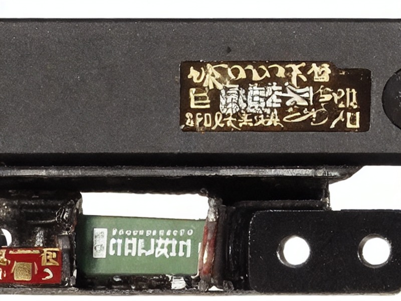 连接器清单工程资料 USB接口产品线 1