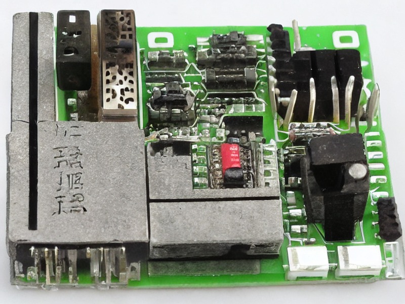 NOR Flash应用选型资料 2