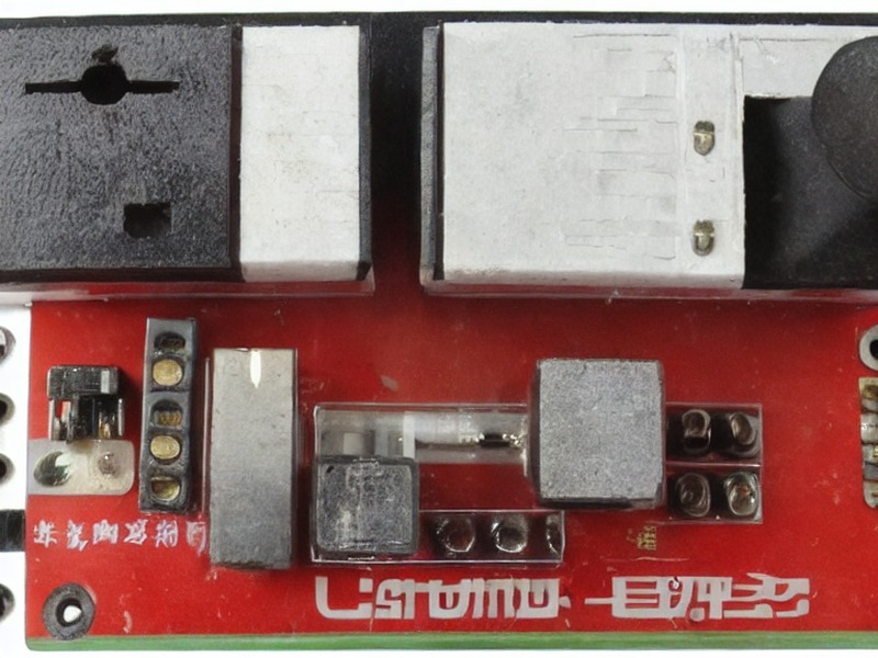 嵌入式模块应用产品说明